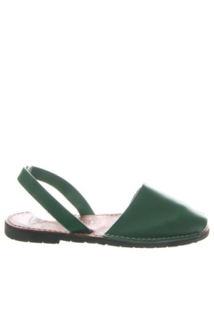 Sandały Unbranded, Rozmiar 39, Kolor Zielony, Cena 208,98 zł, #136643991