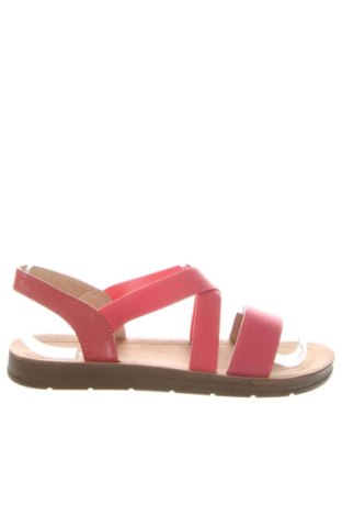 Sandály Unbranded, Velikost 40, Barva Růžová, Cena  759,00 Kč, #136683119