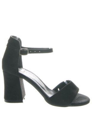 Sandály Unbranded, Velikost 37, Barva Černá, Cena  680,00 Kč, #136695847