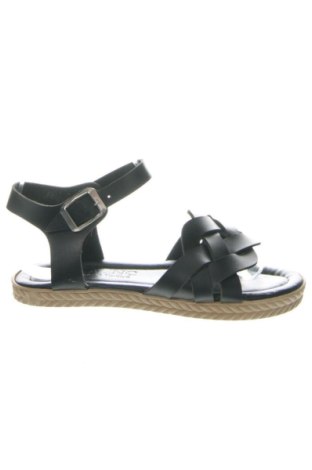 Sandály Unbranded, Velikost 37, Barva Černá, Cena  680,00 Kč, #136696093