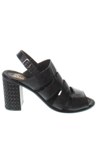 Sandály Unbranded, Velikost 38, Barva Černá, Cena  652,00 Kč, #136707168