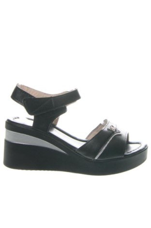 Sandále Unbranded, Veľkosť 37, Farba Čierna, Cena  22,90 €, #136738002