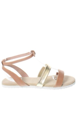 Sandály Unbranded, Velikost 37, Barva Vícebarevné, Cena  1 587,00 Kč, #136753277