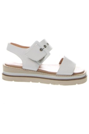 Sandalen Unbranded, Größe 36, Farbe Weiß, Preis € 40,99, #136760607