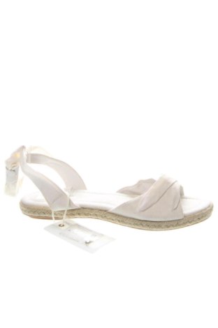 Sandały Unbranded, Rozmiar 39, Kolor Biały, Cena 113,99 zł, #136762432