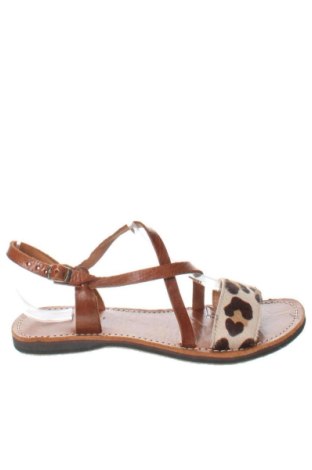 Sandále Unbranded, Veľkosť 40, Farba Viacfarebná, Cena  55,00 €, #136762438