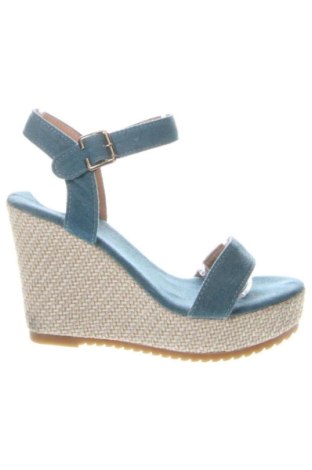 Sandalen Unbranded, Größe 36, Farbe Mehrfarbig, Preis € 23,99, #136763655