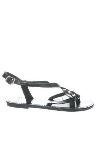 Sandały Unbranded, Rozmiar 39, Kolor Czarny, Cena 120,99 zł, #136765034