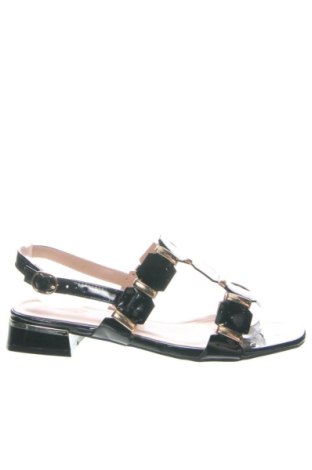 Sandály Unbranded, Velikost 38, Barva Černá, Cena  609,00 Kč, #136765200