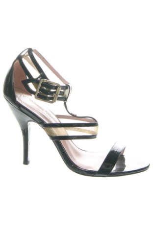Sandály Vivienne Westwood Anglomania, Velikost 40, Barva Černá, Cena  8 867,00 Kč, #136700373