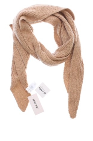 Schal About You, Farbe Beige, Preis € 20,99, #136646353