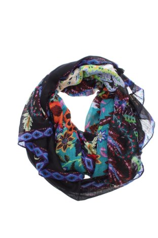 Šála Desigual, Barva Vícebarevné, Cena  569,00 Kč, #136735902