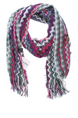 Eșarfă Missoni, Culoare Multicolor, Preț 1.104,99 Lei, #136679751
