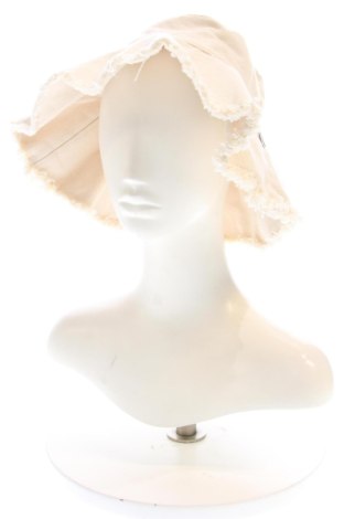 Шапка H&M, Цвят Екрю, Цена 13,60 €, #136708433