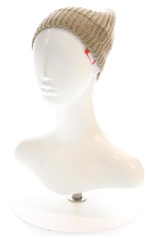 Шапка Pierre Cardin, Цвят Кафяв, Цена 22,49 €, #136681010