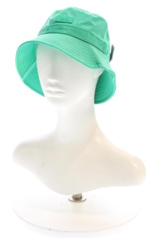Шапка Sinsay, Цвят Зелен, Цена 10,74 €, #136677980