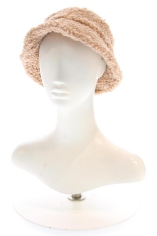 Шапка Unbranded, Цвят Кафяв, Цена 7,00 €, #136672963