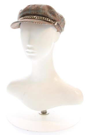 Шапка Zara, Цвят Многоцветен, Цена 7,00 €, #136689490
