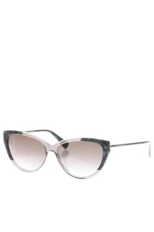 Ochelari de soare Longchamp, Culoare Gri, Preț 936,92 Lei, #136693577