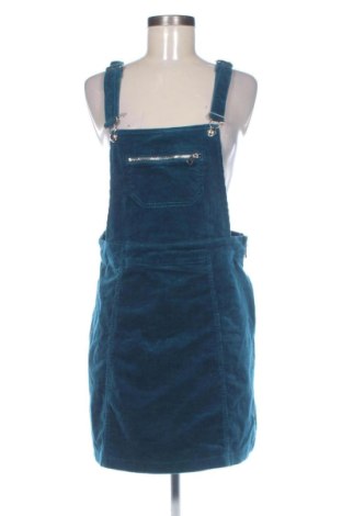 Latzkleid Fb Sister, Größe XL, Farbe Blau, Preis 10,99 €, #136708014