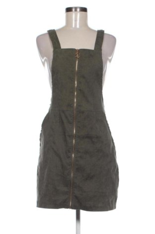 Latzkleid Unbranded, Größe XS, Farbe Grün, Preis 25,99 €, #136708889