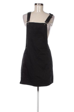 Latzkleid LCW, Größe L, Farbe Schwarz, Preis 8,99 €, #136711232