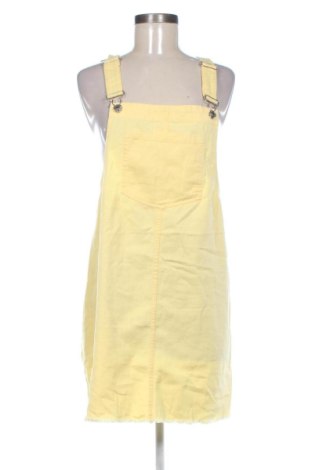 Sarafan Terranova, Mărime L, Culoare Galben, Preț 34,99 Lei, #136712227