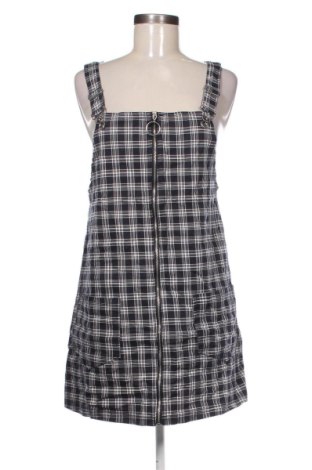 Latzkleid H&M, Größe L, Farbe Mehrfarbig, Preis 17,99 €, #136717115