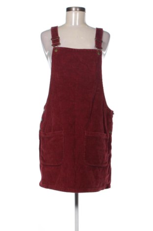 Latzkleid George, Größe L, Farbe Rot, Preis 19,97 €, #136751624