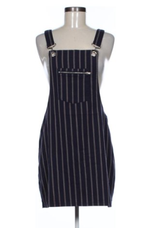 Dámské šaty s tráky Cropp, Velikost L, Barva Modrá, Cena  229,00 Kč, #136752353