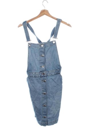 Dámské šaty s tráky H&M, Velikost M, Barva Modrá, Cena  764,00 Kč, #136755655
