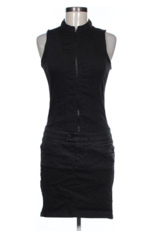Latzkleid G-Star Raw, Größe M, Farbe Schwarz, Preis 35,99 €, #136773709