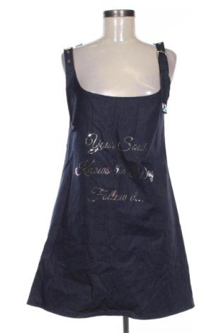 Sarafan Unbranded, Mărime M, Culoare Albastru, Preț 78,99 Lei, #136780831