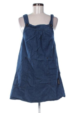 Latzkleid Street One, Größe M, Farbe Blau, Preis 12,99 €, #136781199