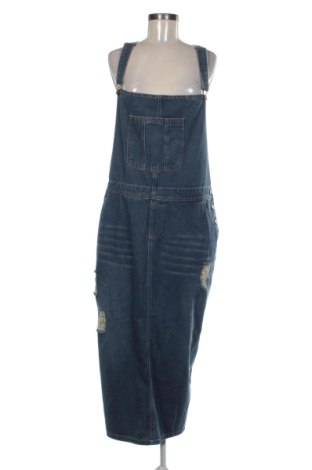 Sukienka Unbranded, Rozmiar XXL, Kolor Niebieski, Cena 106,81 zł, #136681148