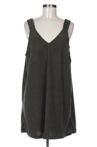 Sarafan Unbranded, Mărime XL, Culoare Verde, Preț 123,99 Lei