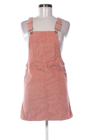 Сукман Stradivarius, Размер XXS, Цвят Пепел от рози, Цена 8,69 €, #136768332