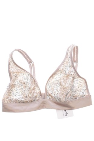 Sutien Intimissimi, Mărime L, Culoare Bej, Preț 89,99 Lei, #136664661