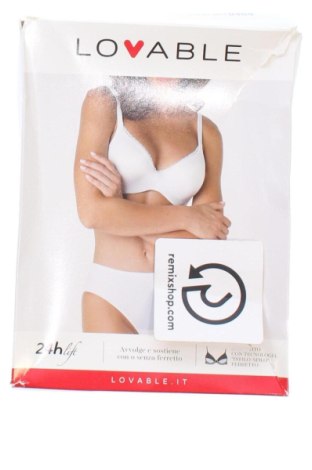 Сутиен Lovable, Размер L, Цвят Черен, Цена 12,78 €, #136527952