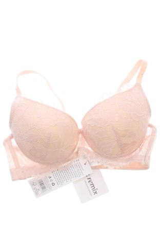 Sutien Pepco, Mărime S, Culoare Bej, Preț 64,96 Lei, #136652630