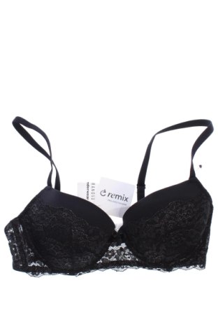 Sutien Terranova, Mărime L, Culoare Negru, Preț 62,56 Lei, #136664516