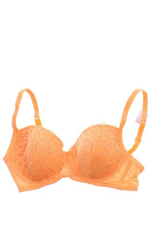 Сутиен Tezenis, Размер S, Цвят Оранжев, Цена 12,00 €, #136664553