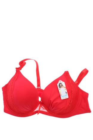 Sutien Unbranded, Mărime XXL, Culoare Roșu, Preț 69,91 Lei, #136652589