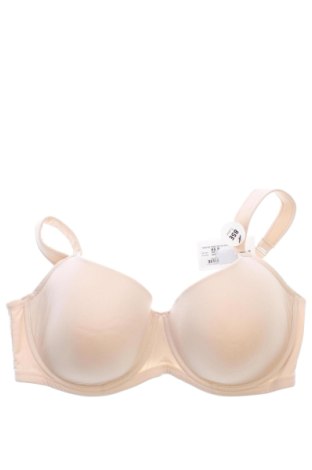 Büstenhalter Xlnt, Größe XL, Farbe Beige, Preis 19,41 €, #136662682