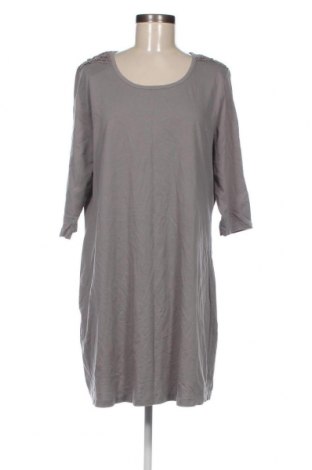 Дамска блуза Unbranded, Размер XXL, Цвят Сив, Цена 10,22 €, #126962670