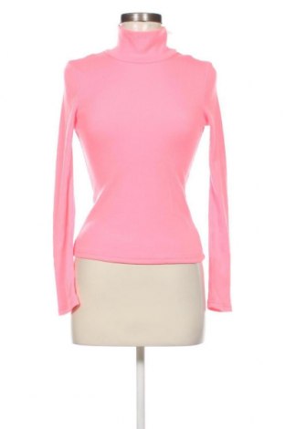 Bluzka damska Unbranded, Rozmiar S, Kolor Różowy, Cena 60,99 zł, #127290471