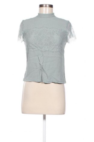 Γυναικεία μπλούζα Unbranded, Μέγεθος S, Χρώμα Πράσινο, Τιμή 1,99 €