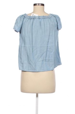 Γυναικεία μπλούζα Clockhouse, Μέγεθος S, Χρώμα Μπλέ, Τιμή 1,99 €