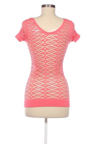 Bluzka damska Terranova, Rozmiar XS, Kolor Różowy, Cena 32,99 zł