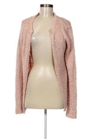 Dámsky kardigán Unbranded, Velikost L, Barva Růžová, Cena  29,00 Kč
